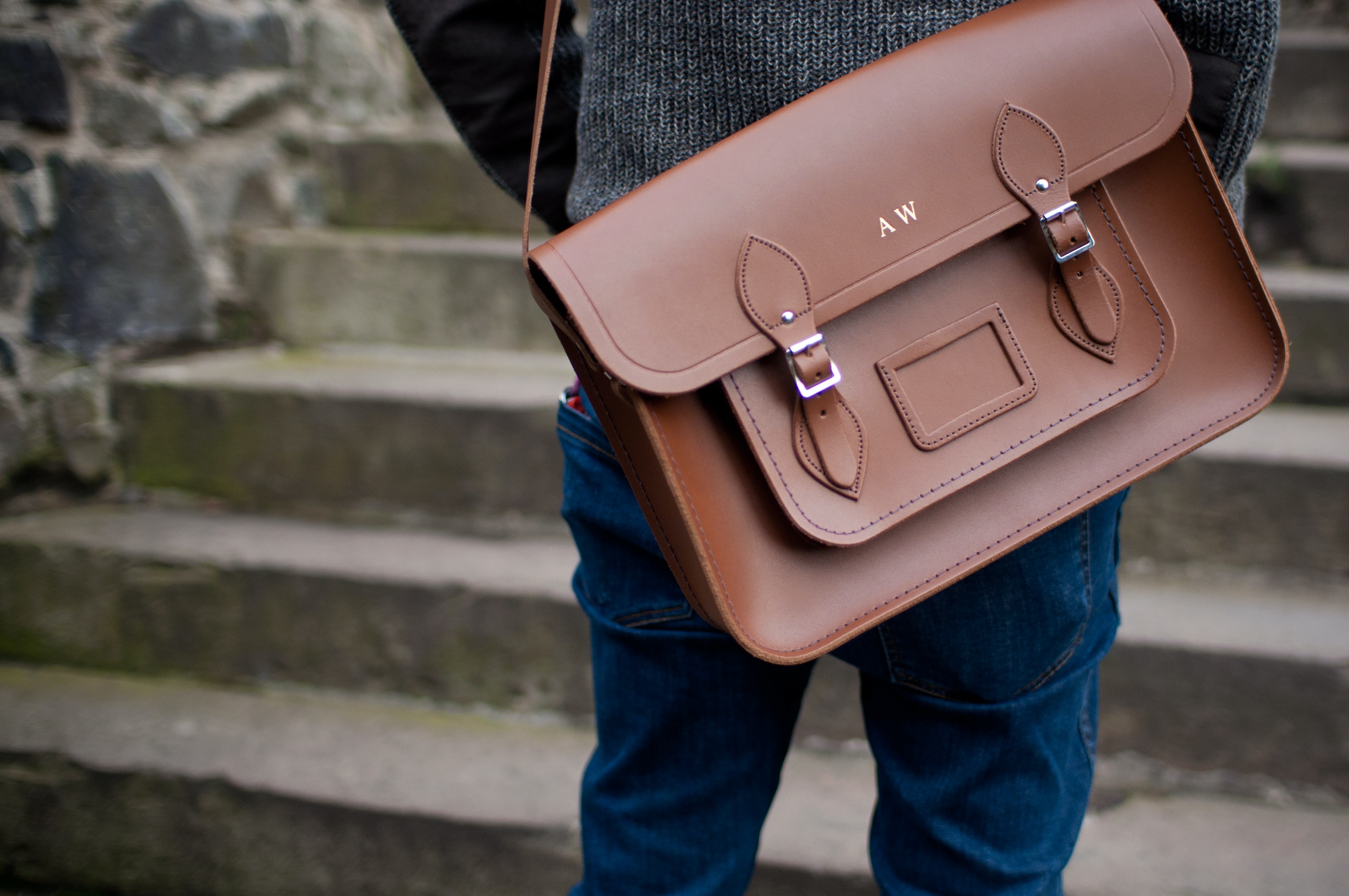 Men Bags