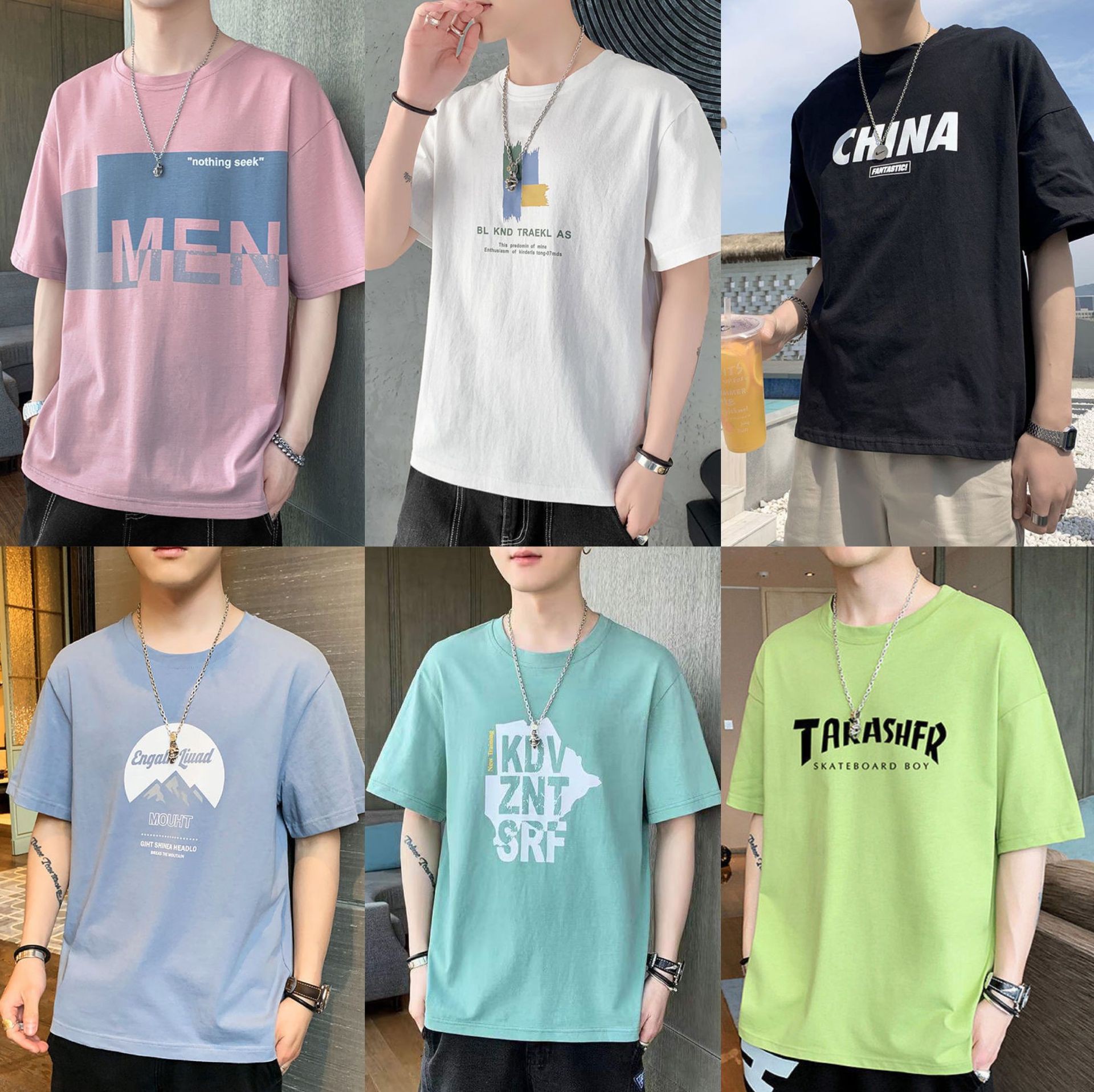 summer-special-price-men-amp-amp-amp-amp-amp-amp-amp-039-s-short-sleeved-t-shirt