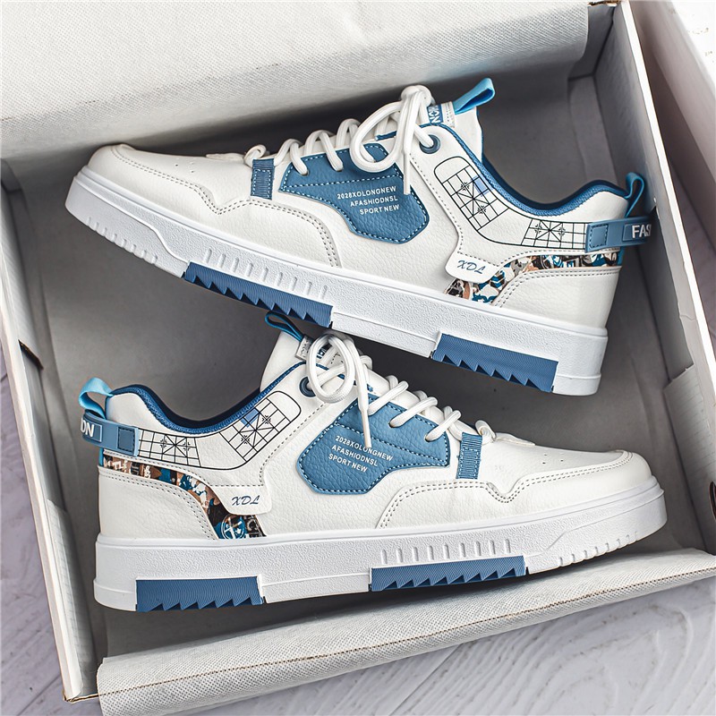 Trendy Shoes