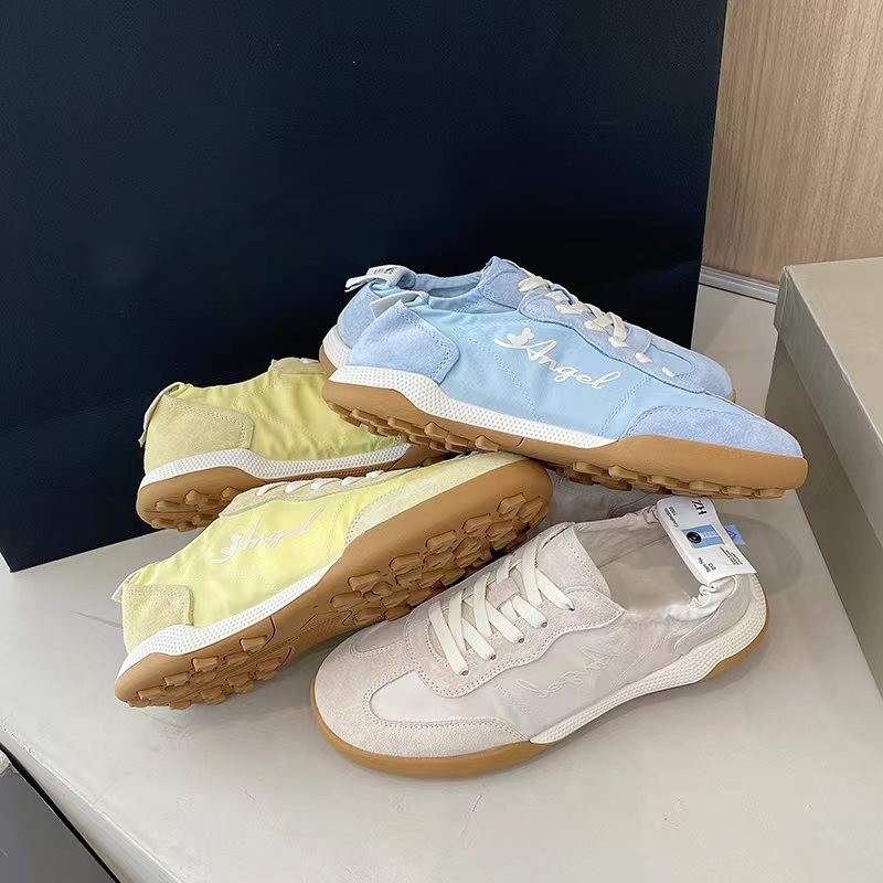 New Sports Agand Training Shoes Women's Summer
