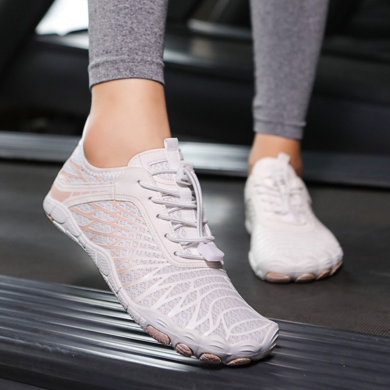 2023 Cross-border Beach Shoes Hot Style Wading Upstream Shoes Couple Diving Shoes Outdoor Hiking Swimming Shoes